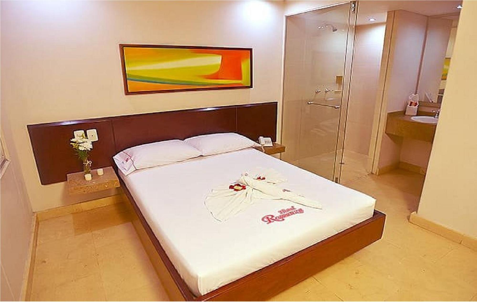 Romanza Hotel 3*
