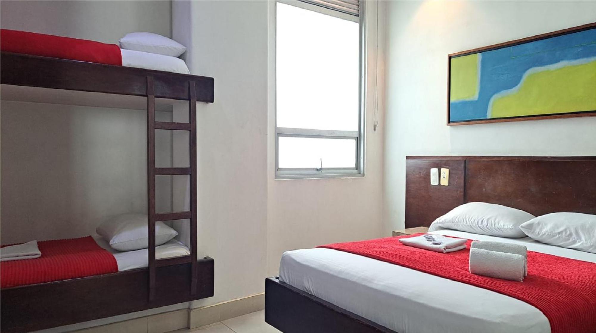 Romanza Hotel Medellín