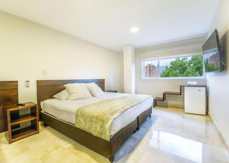 Hotel San Pedro Del Fuerte Medellín