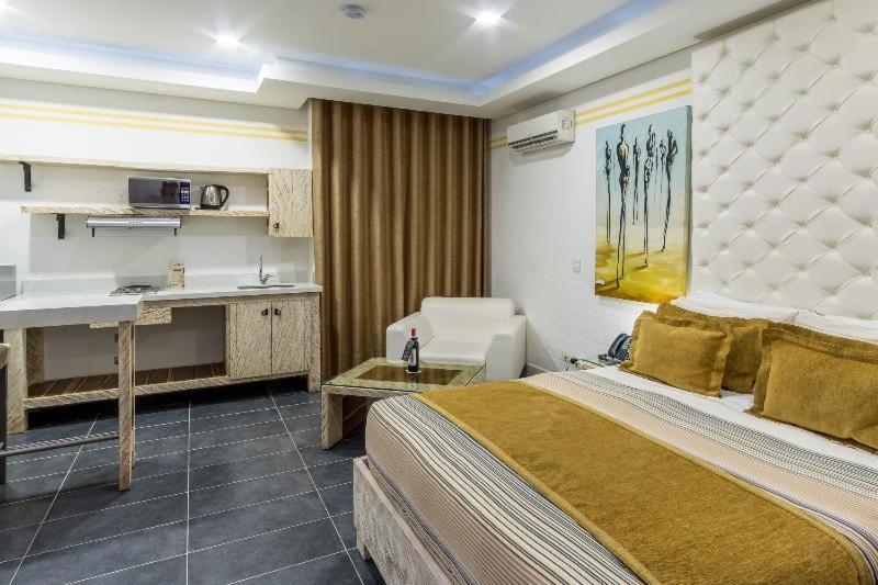 Du Parc 5*