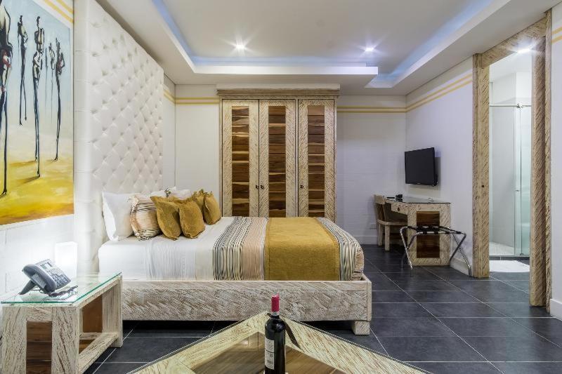 Du Parc Hotel 5*
