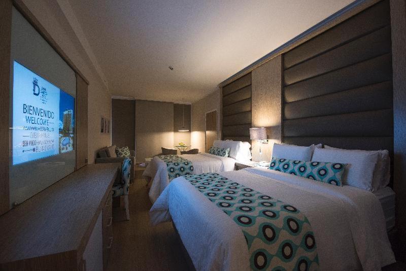 Hotel Dann Carlton