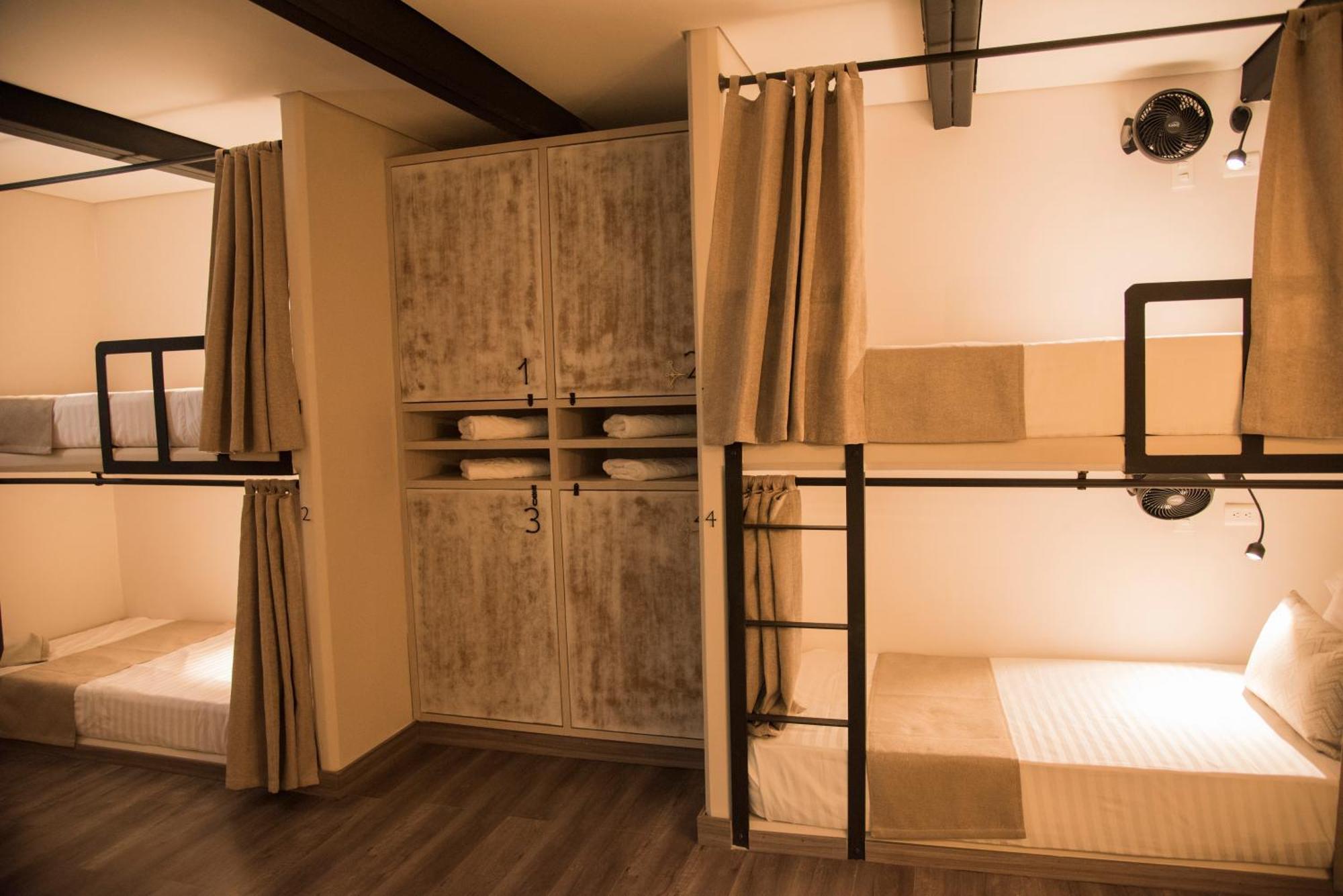 Hostal Vibes *