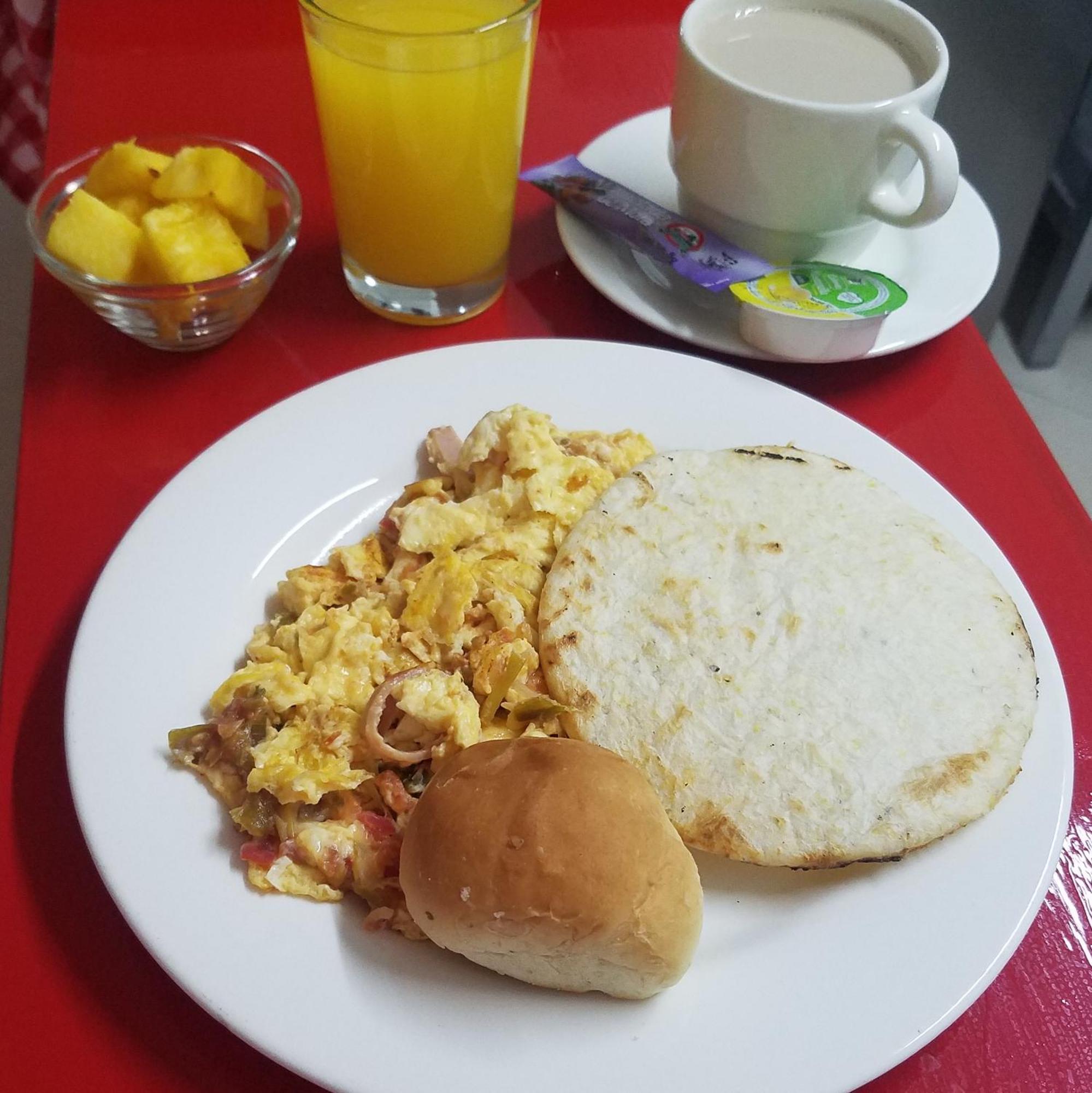Hotel Quinta Avenida 3*
