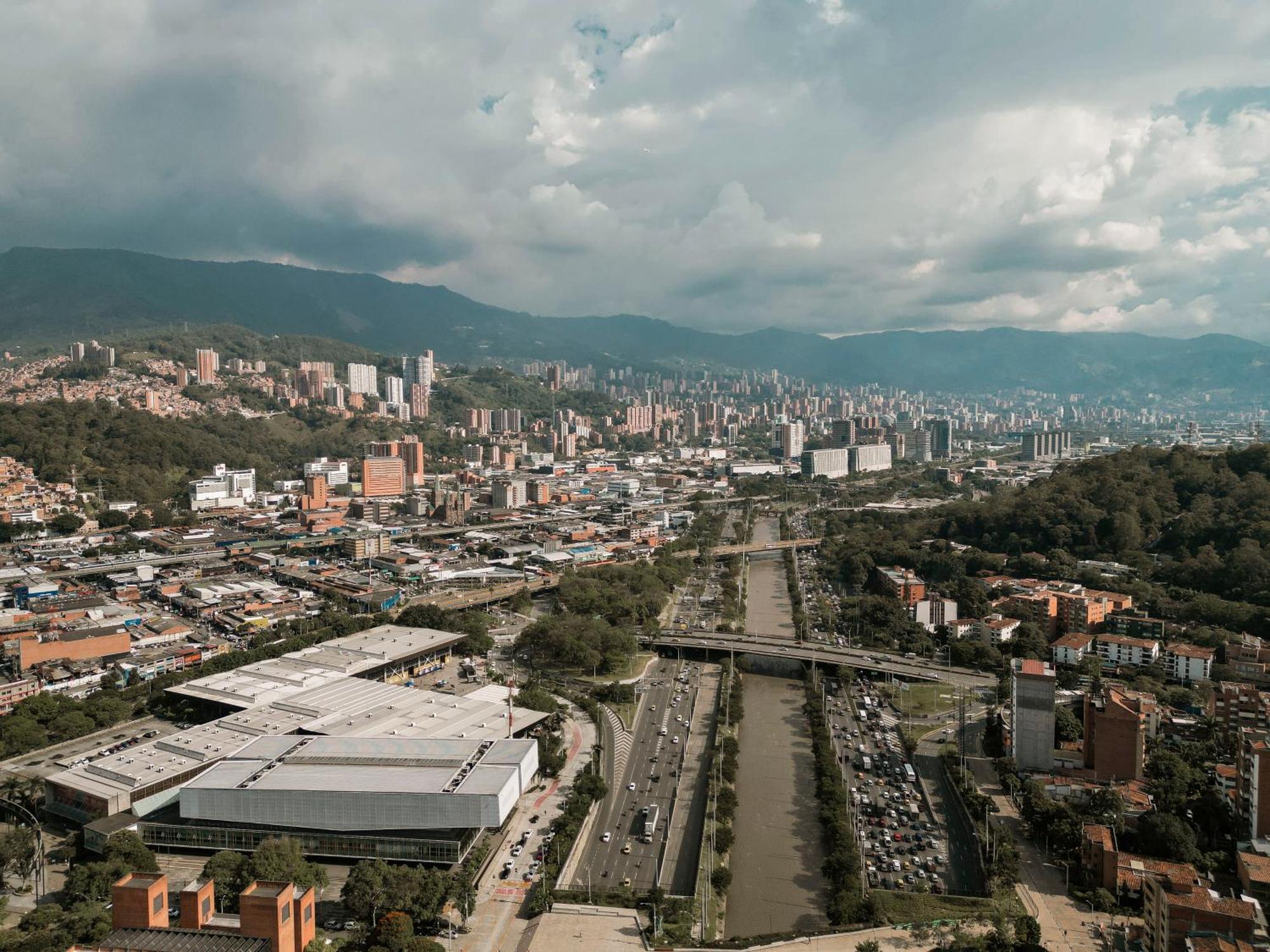 Hotel Viaggio Grand Select Medellín