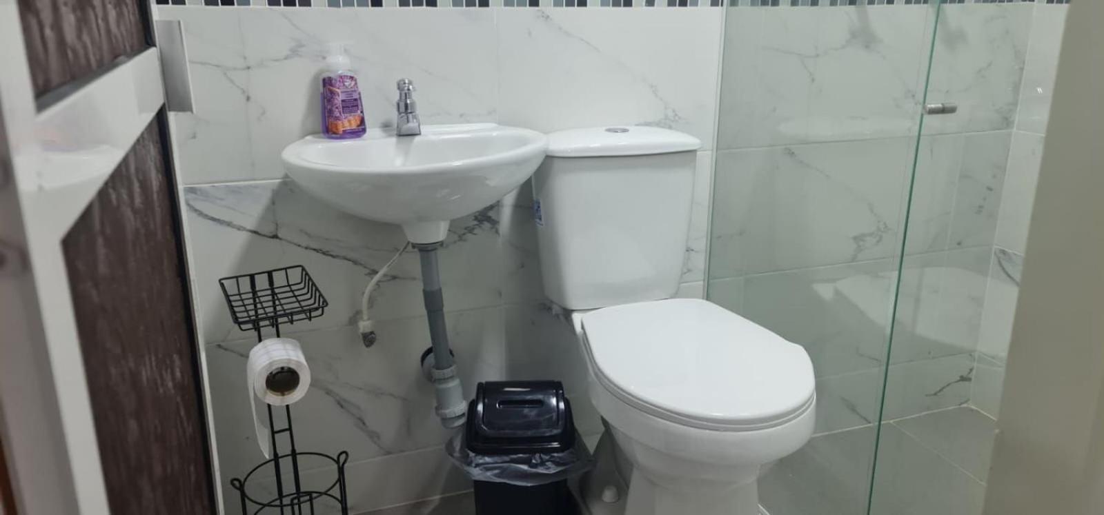 Loft Brigitte En Comodo Y Economico 202 Apartamento Medellín