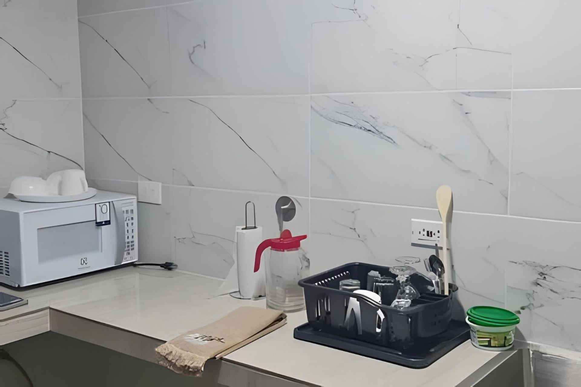 Apartamento Loft Brigitte En Comodo Y Economico 202