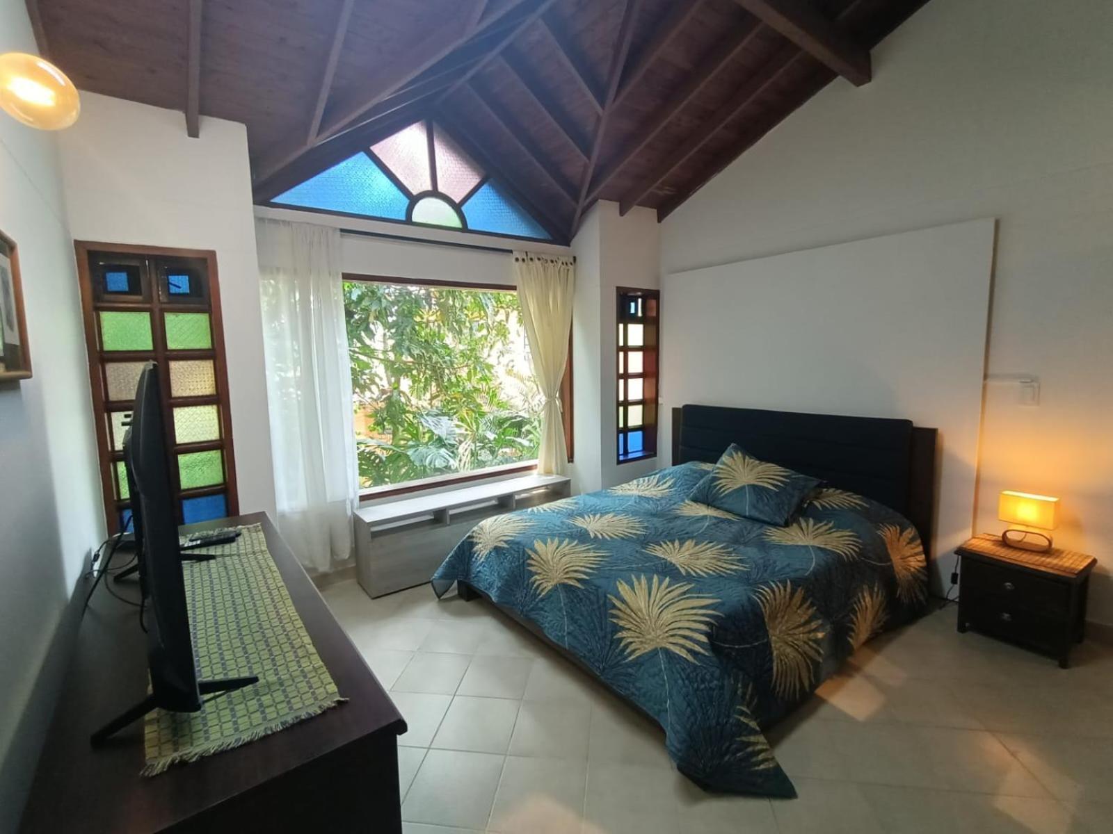 Loft Campestre Con Terraza En El Poblado Apartamento Medellín
