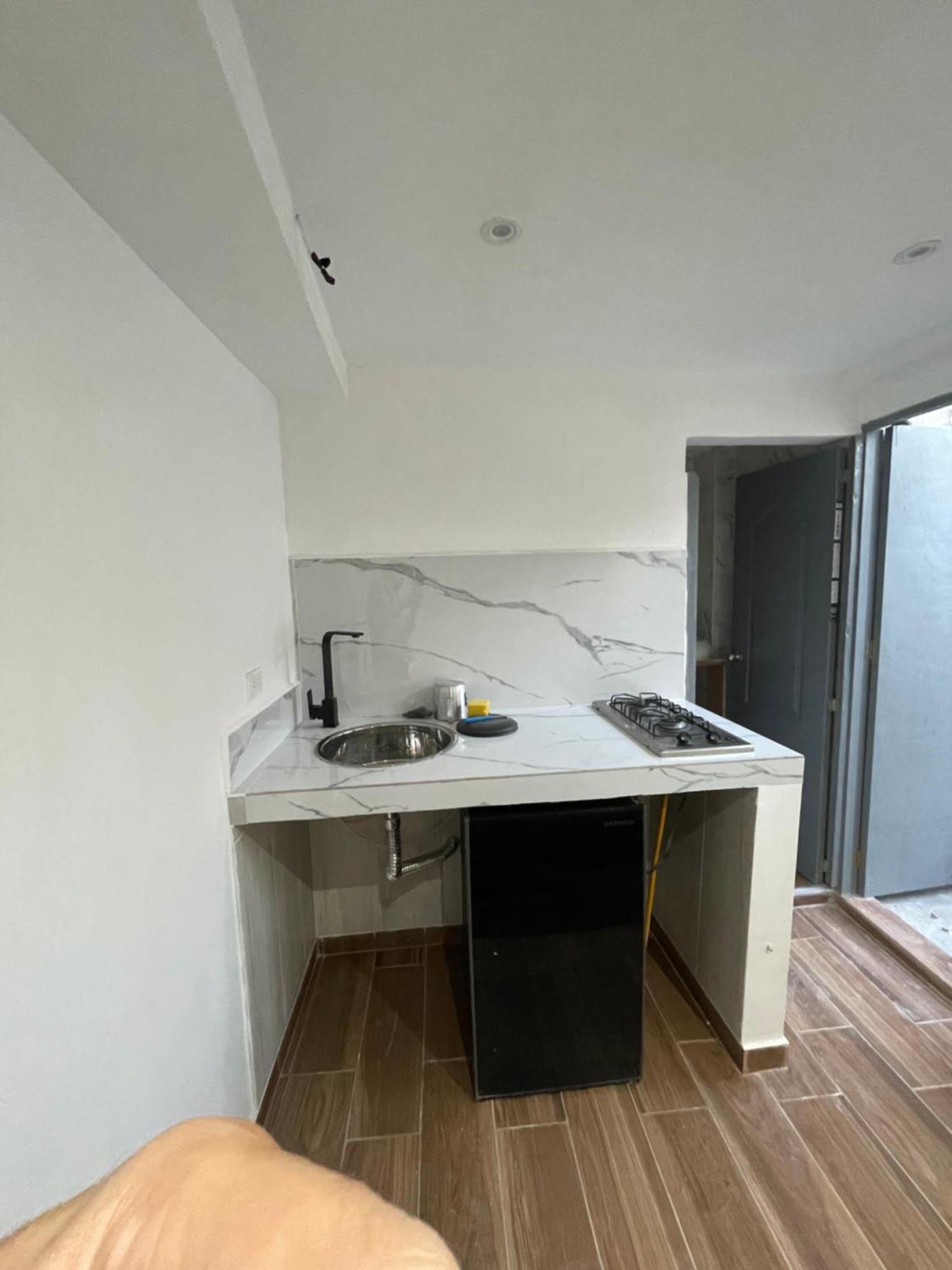 Apartamento Caja Chiqui Laurles Estadio