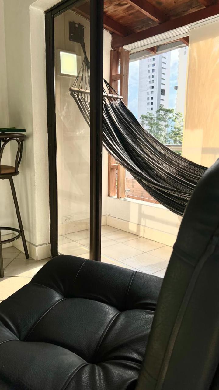 Apartamento Rest In The Poblado