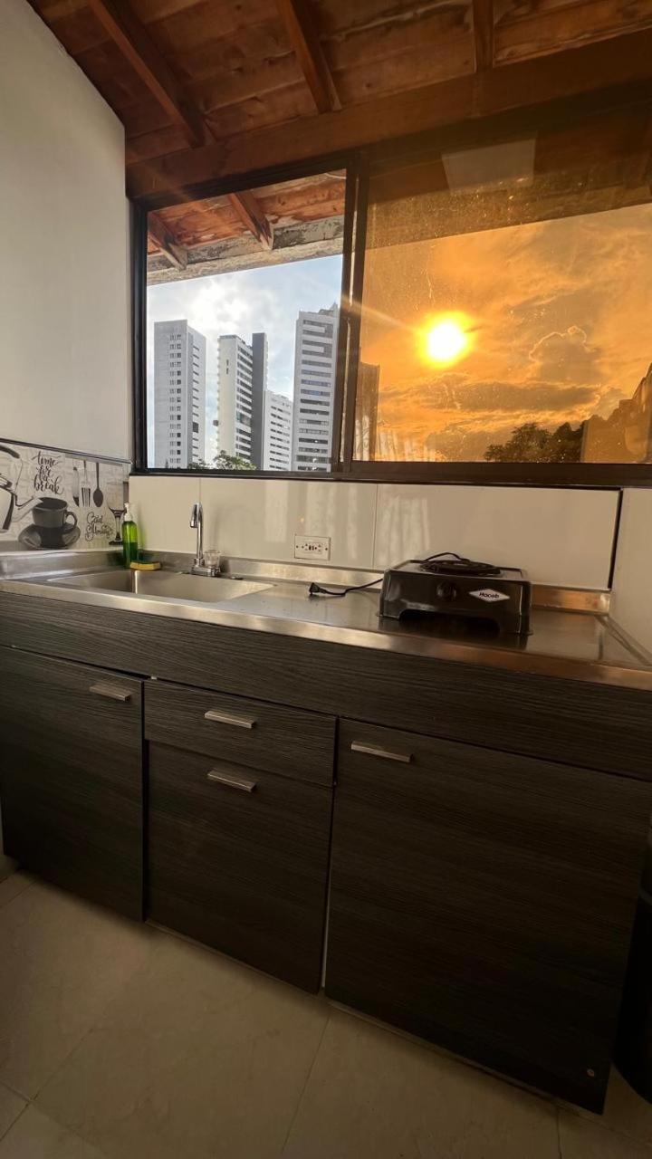 Apartamento Rest In The Poblado Medellín