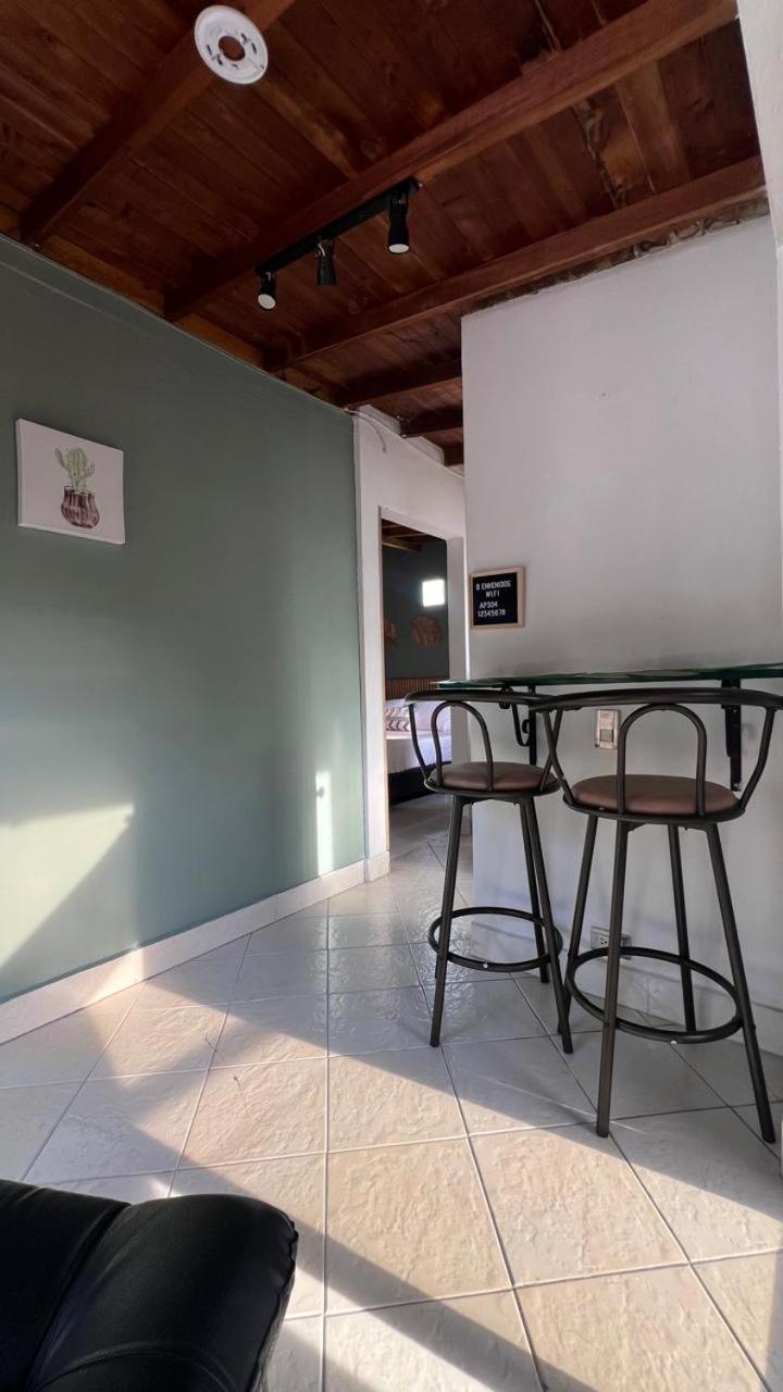 Rest In The Poblado Apartamento