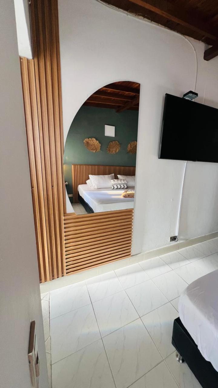 Apartamento Rest In The Poblado Medellín