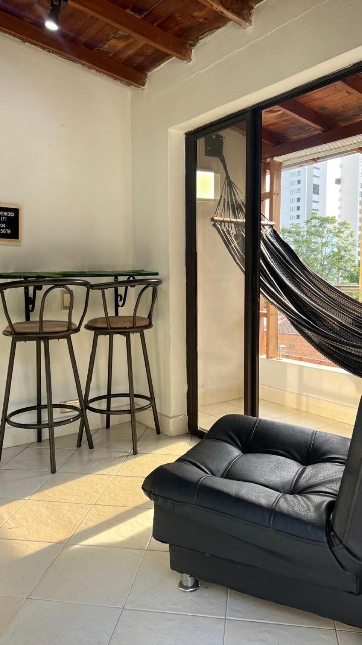 Apartamento Rest In The Poblado Medellín