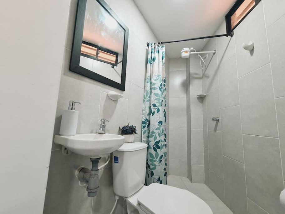 Comfy Loft In Laureles Apartamento *