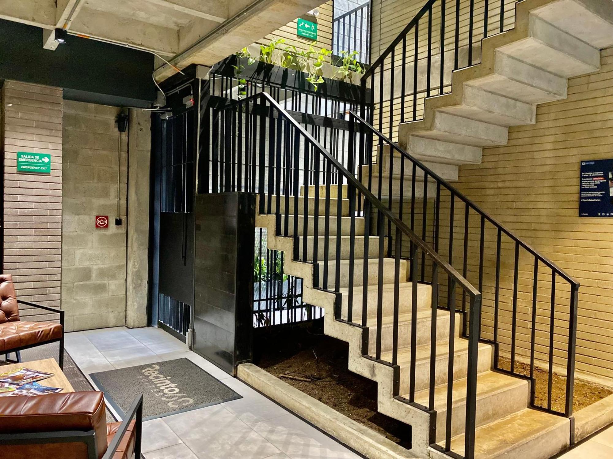 Recinto68 Apartamento *