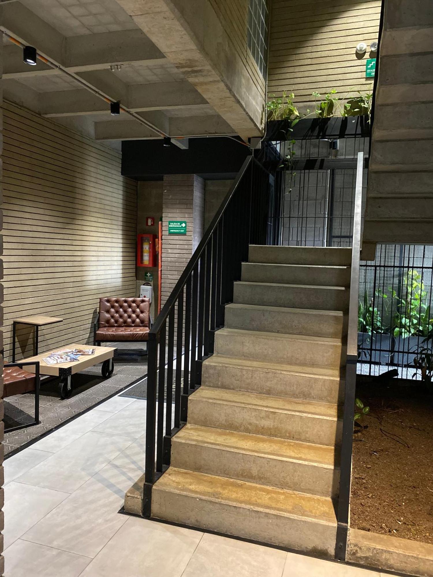 Apartamento Recinto68 *