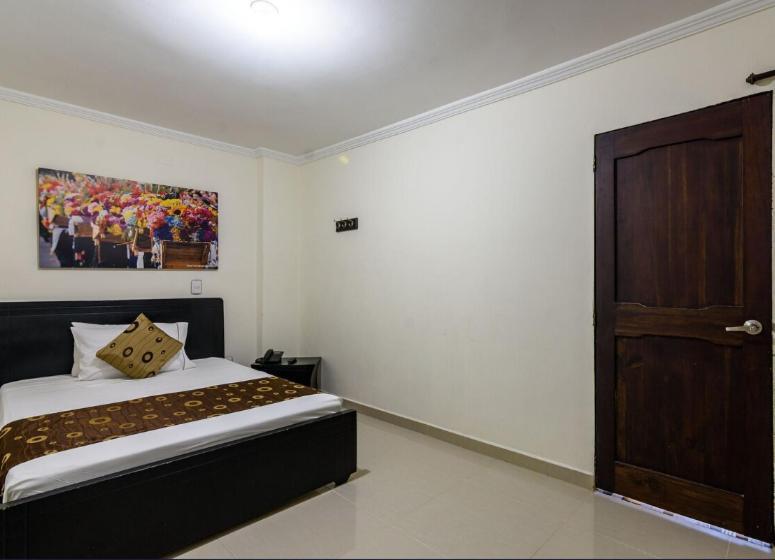 Apartamento Verony Laureles