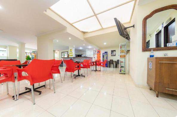 Apartamento Verony Laureles *