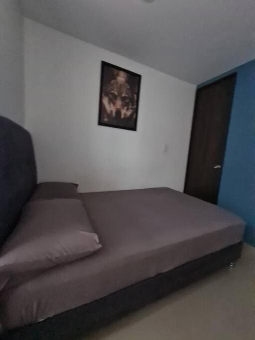 Apartamento Apartaloft