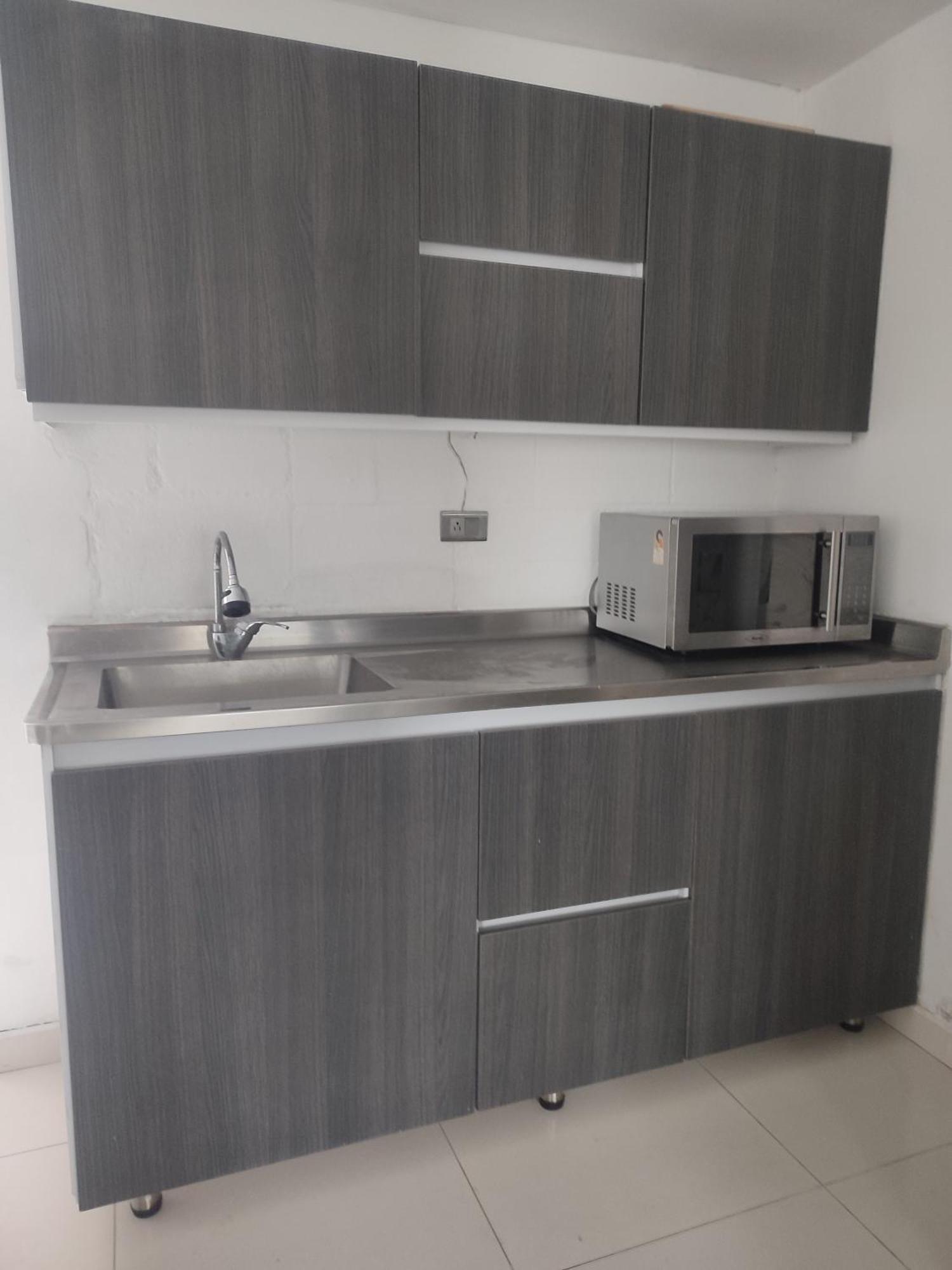 Habitación en casa particular Urbanizacion Atlantida 1 Medellín