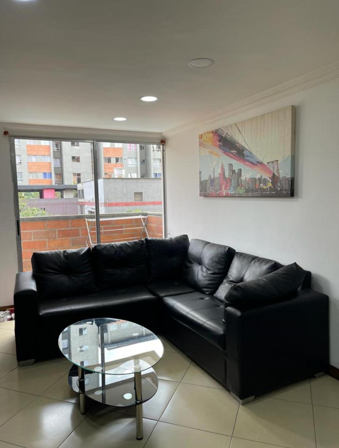 Apartamento Cerca Del Estadio Apartamento *