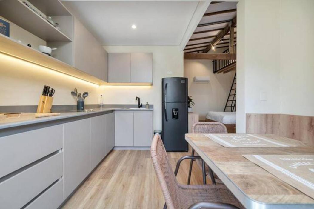 Apartamento La Polka *