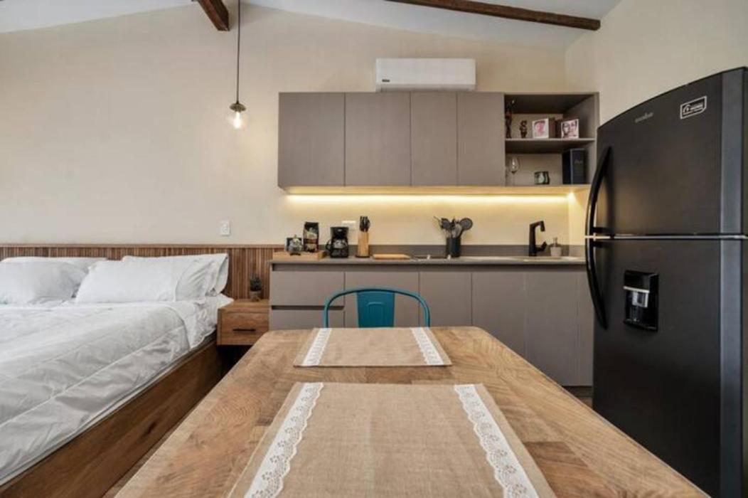 La Polka Apartamento *