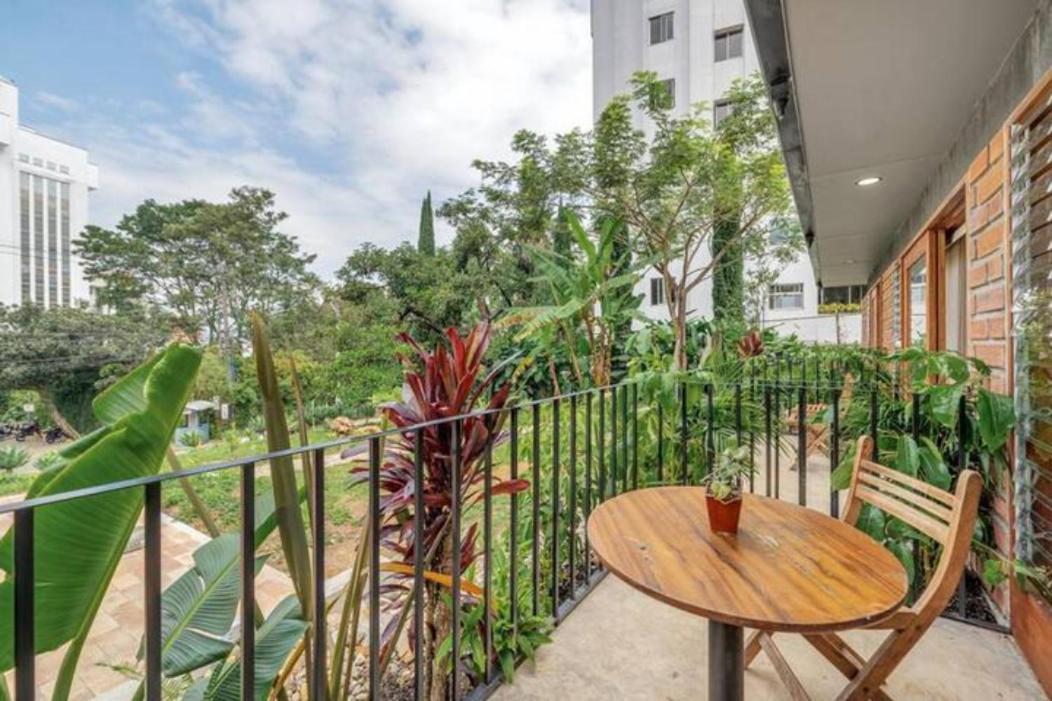 La Polka Apartamento *