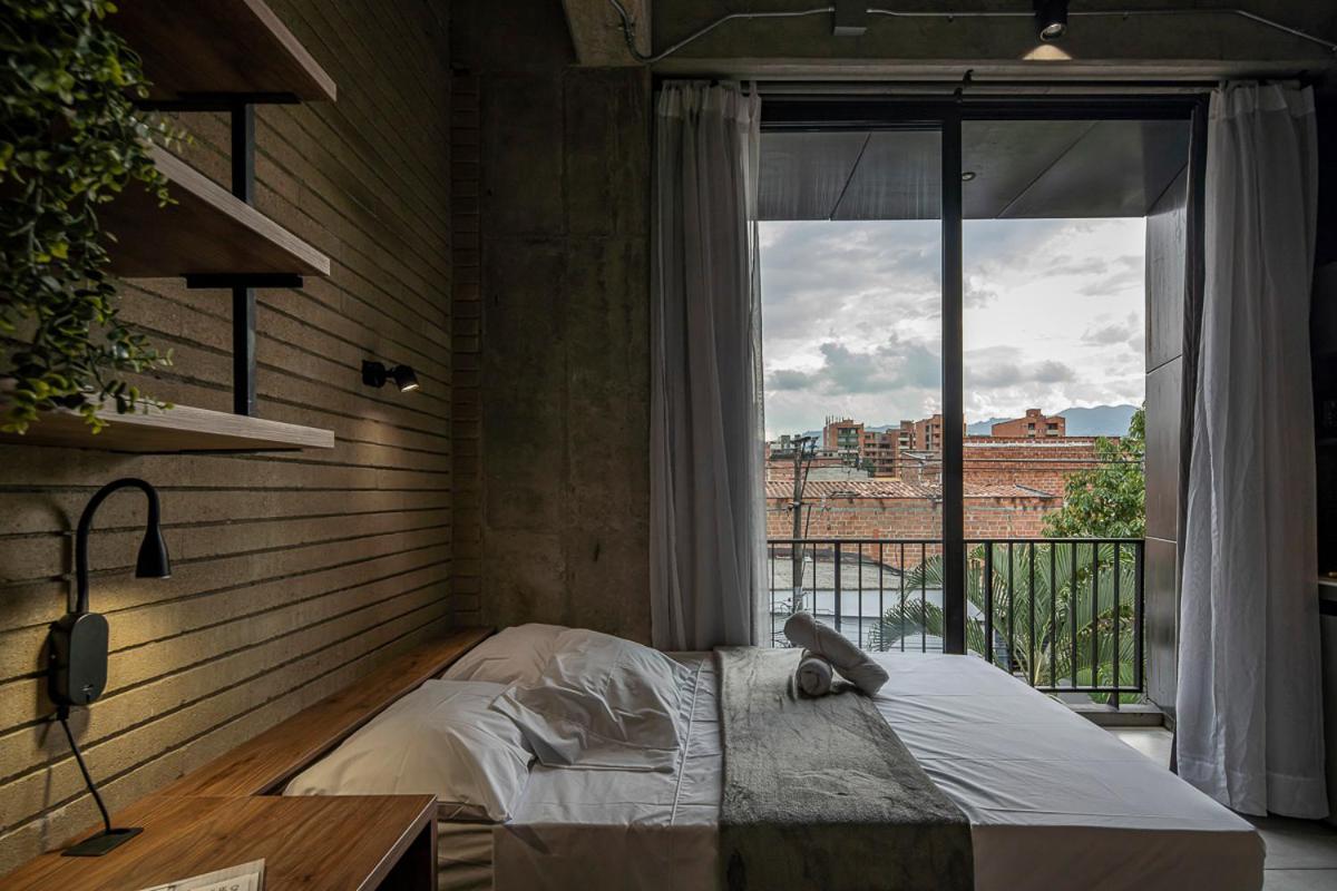 Apartamento Recinto68 Medellín