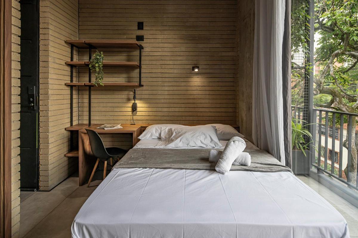 Recinto68 Apartment