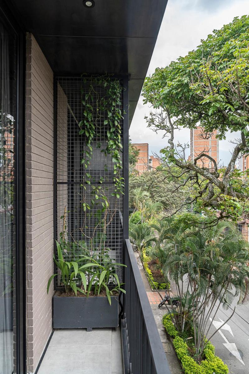 Recinto68 Apartment Medellin