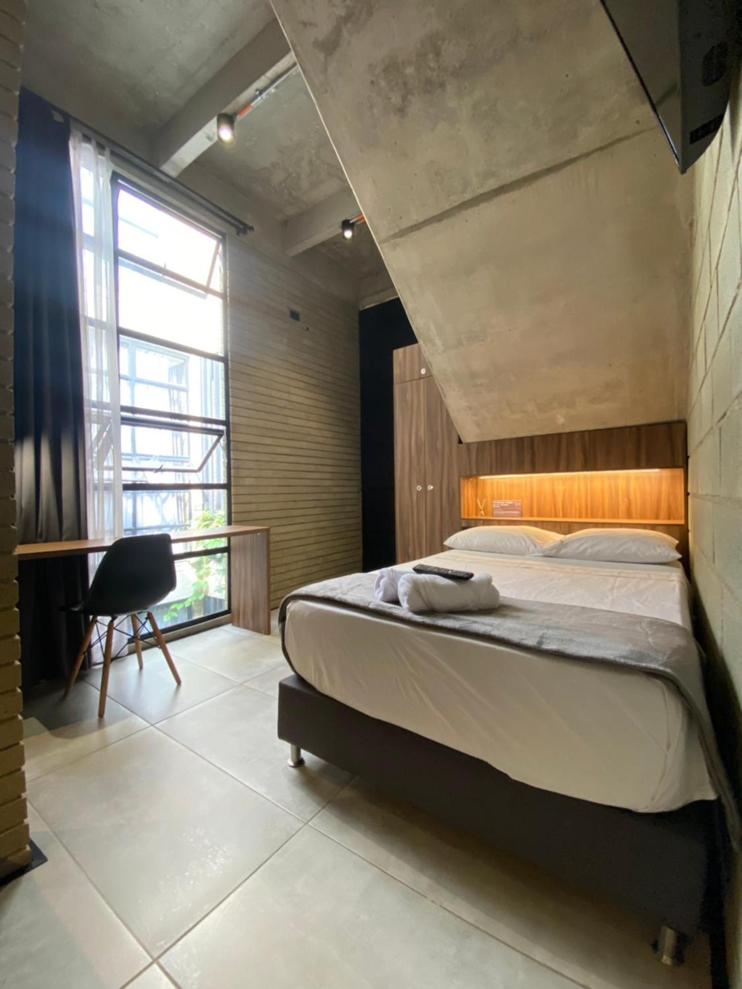 Recinto68 Apartamento