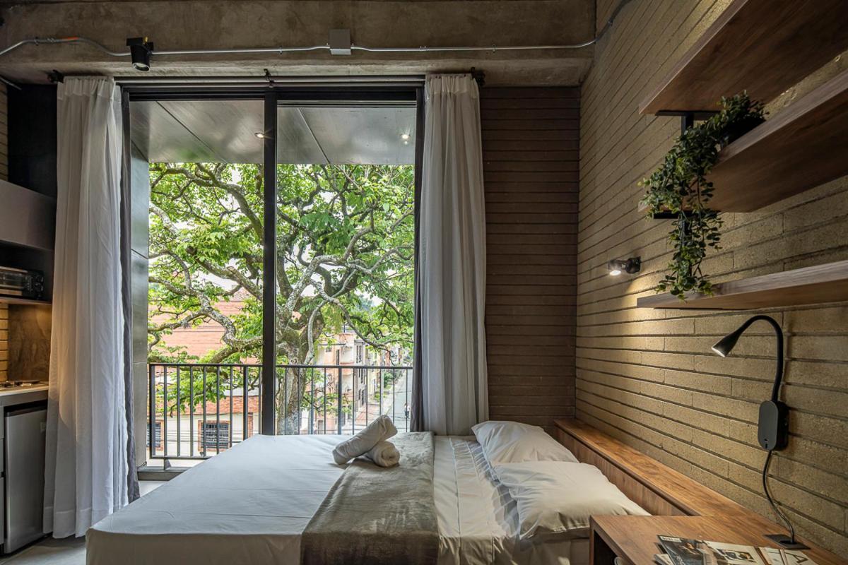Apartamento Recinto68 Medellín
