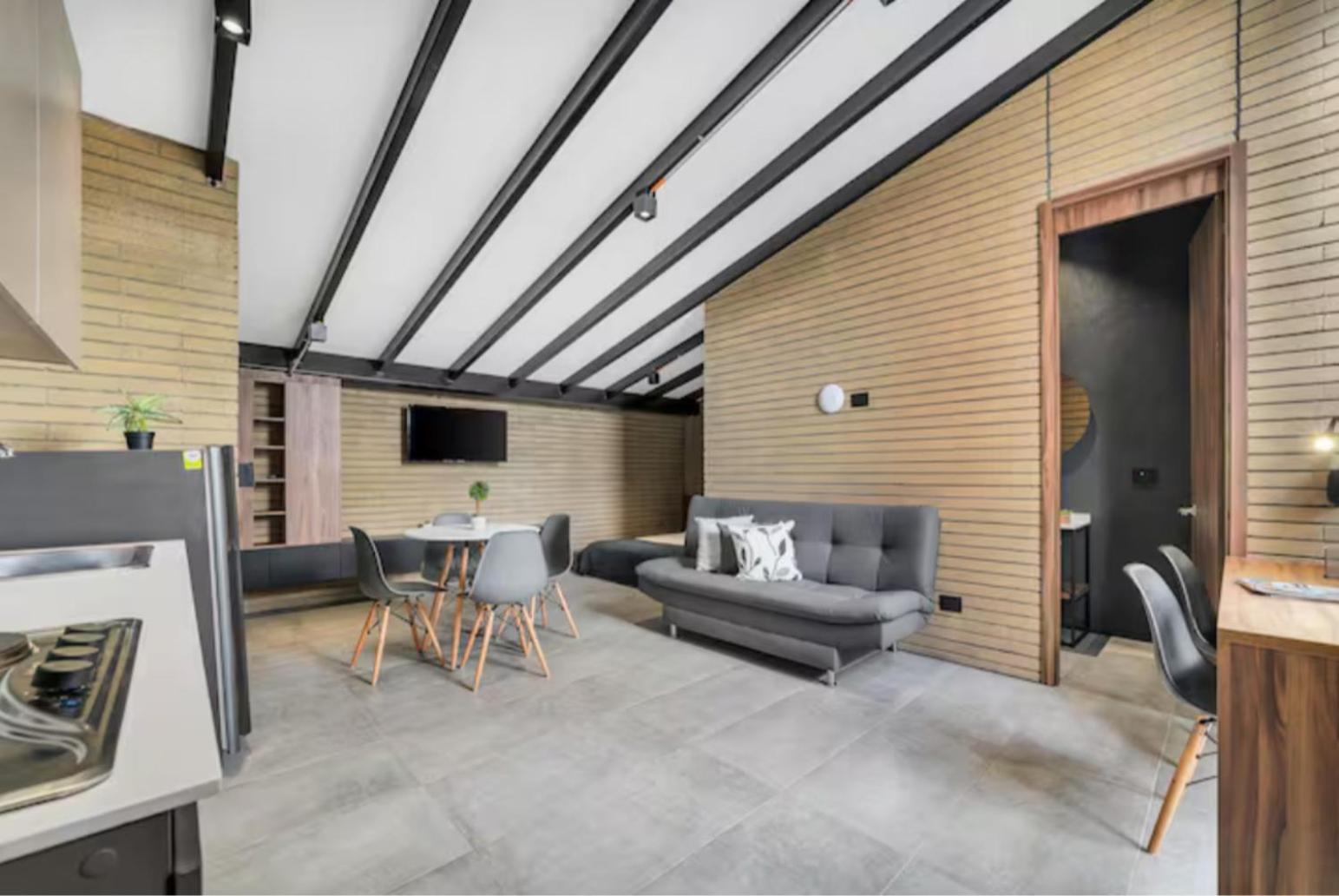 Recinto68 Apartamento *