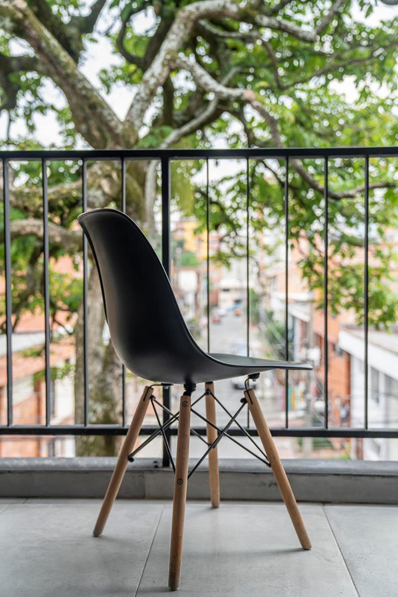 Apartamento Recinto68 Medellín