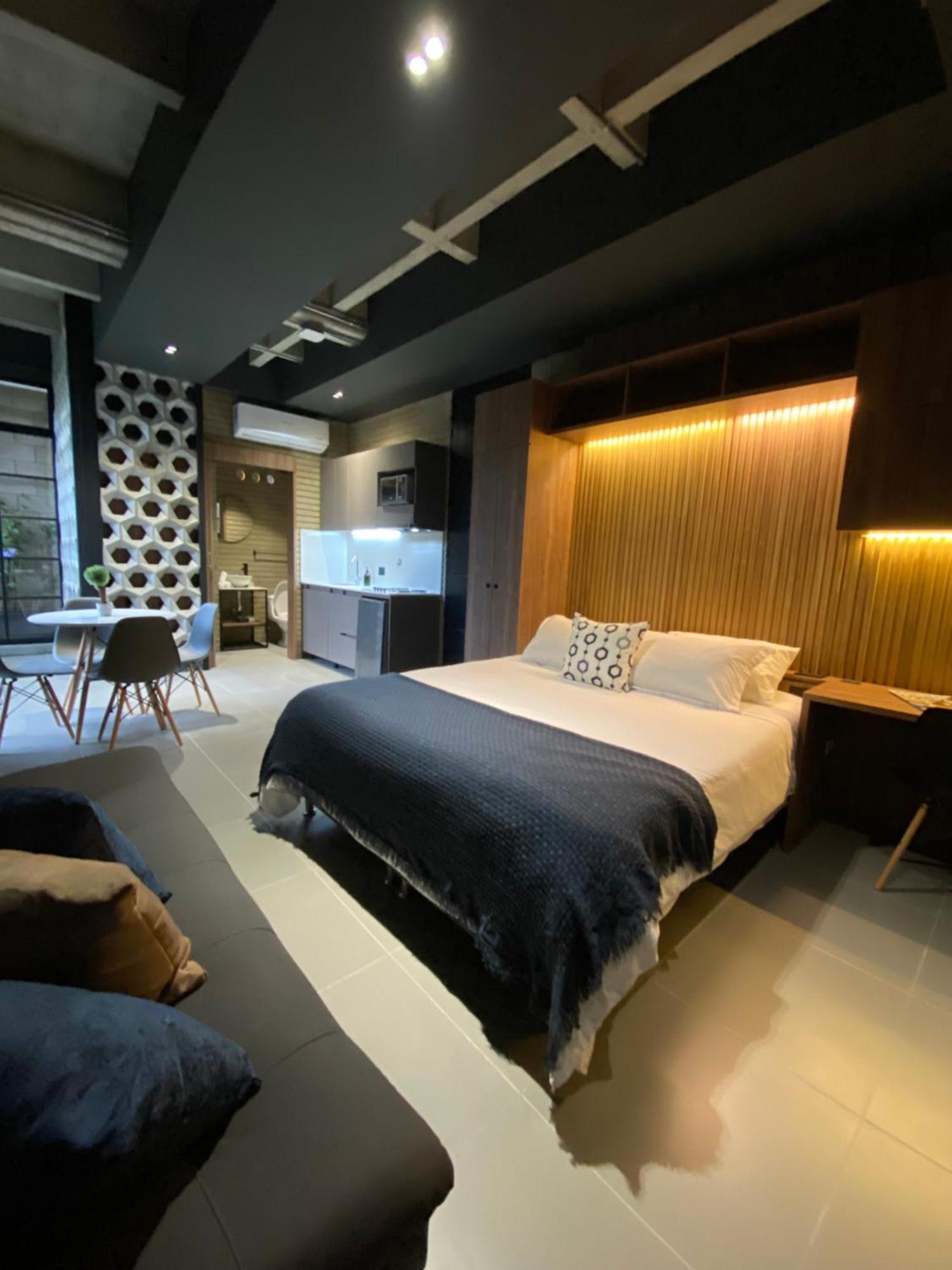 Recinto68 Apartamento