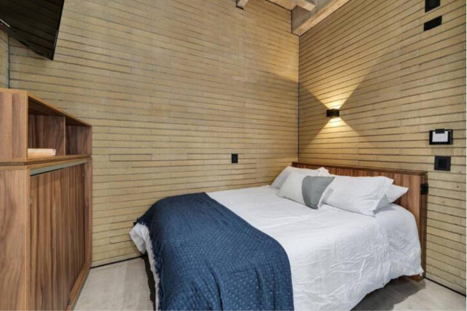 Apartamento Recinto68 *