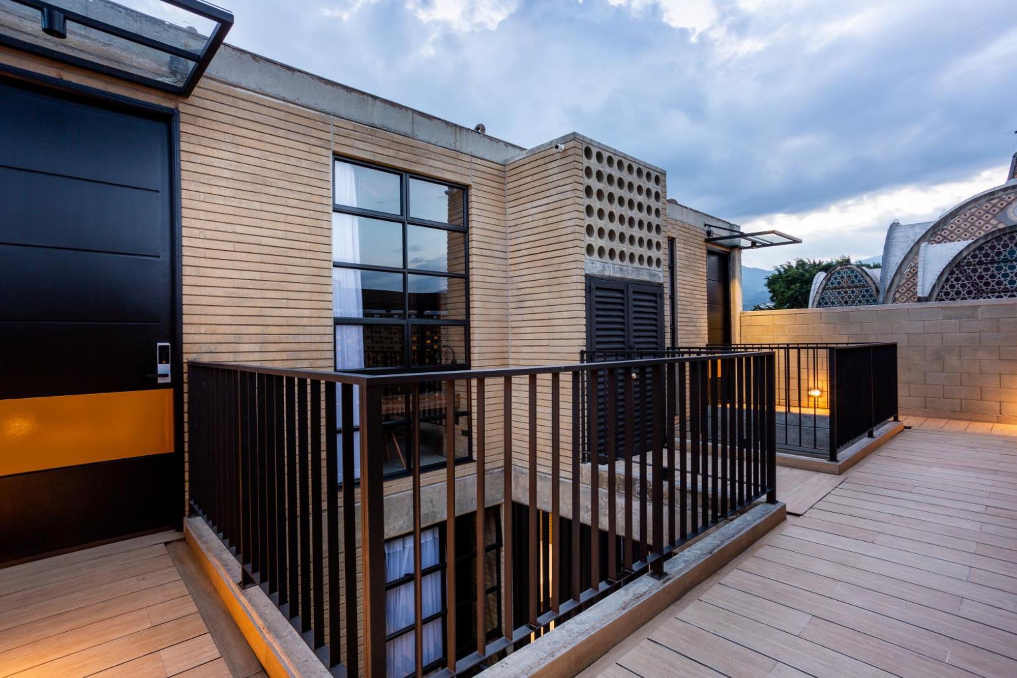 Recinto68 Apartment