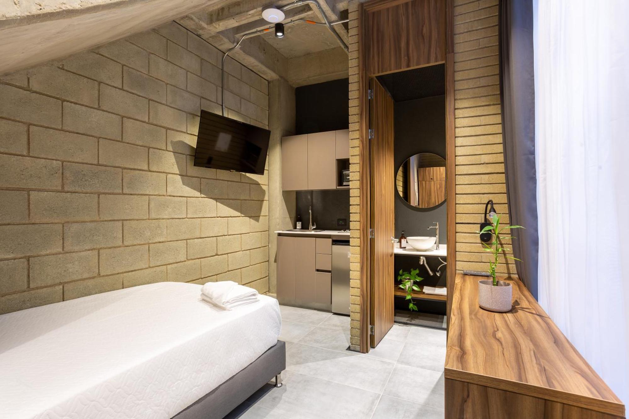 Recinto68 Apartamento *