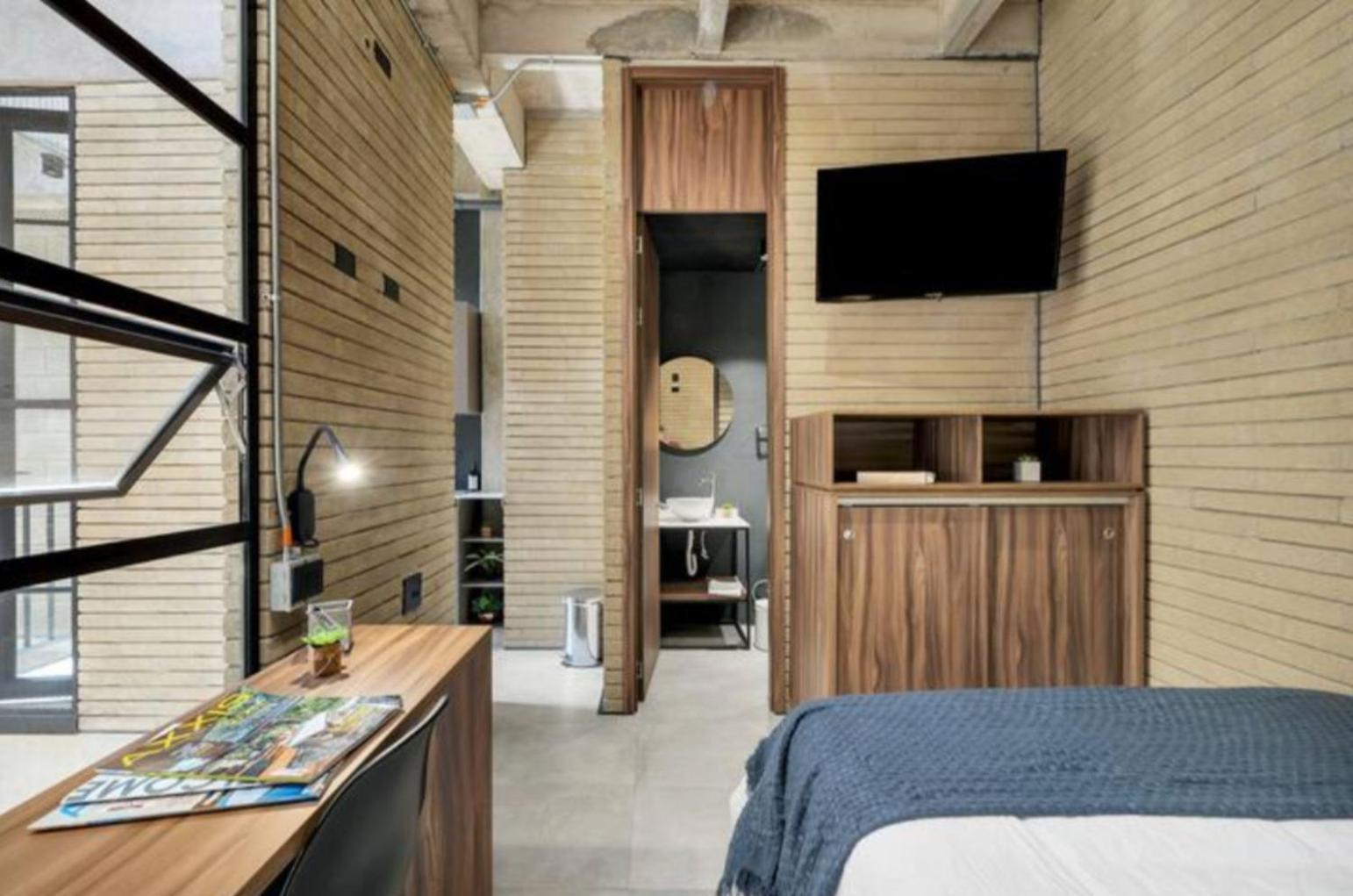 Recinto68 Apartment Medellin
