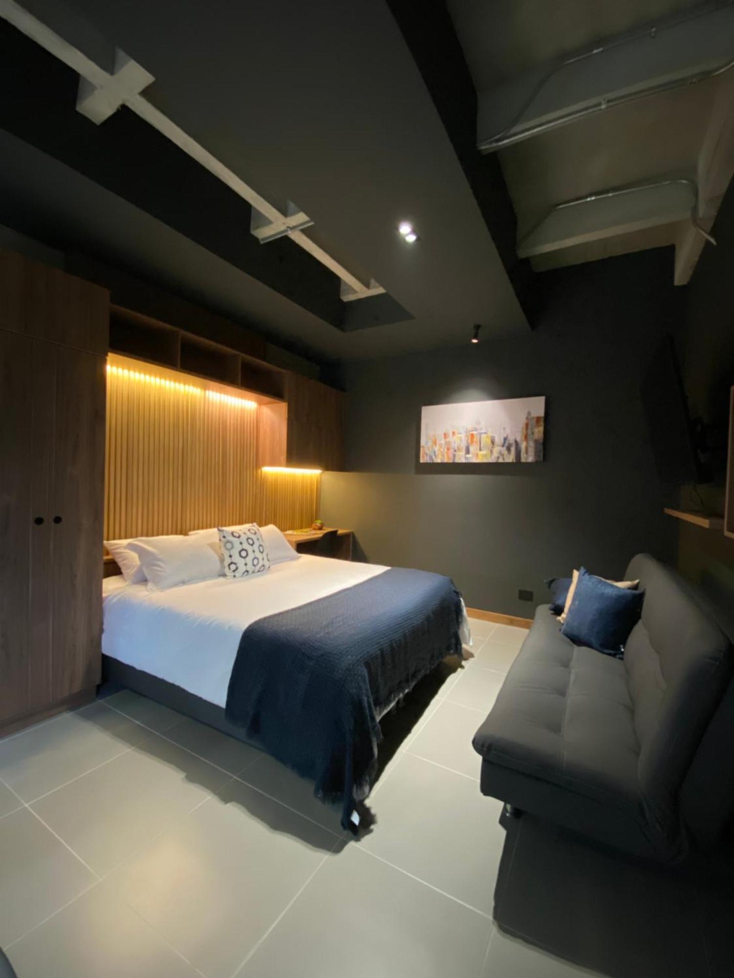 Apartamento Recinto68