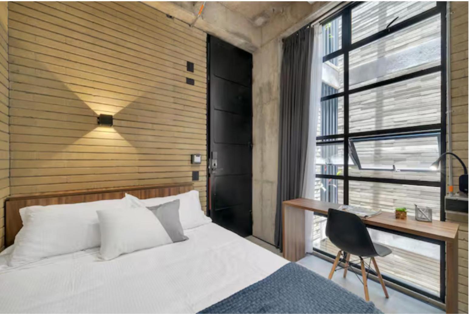 Apartamento Recinto68