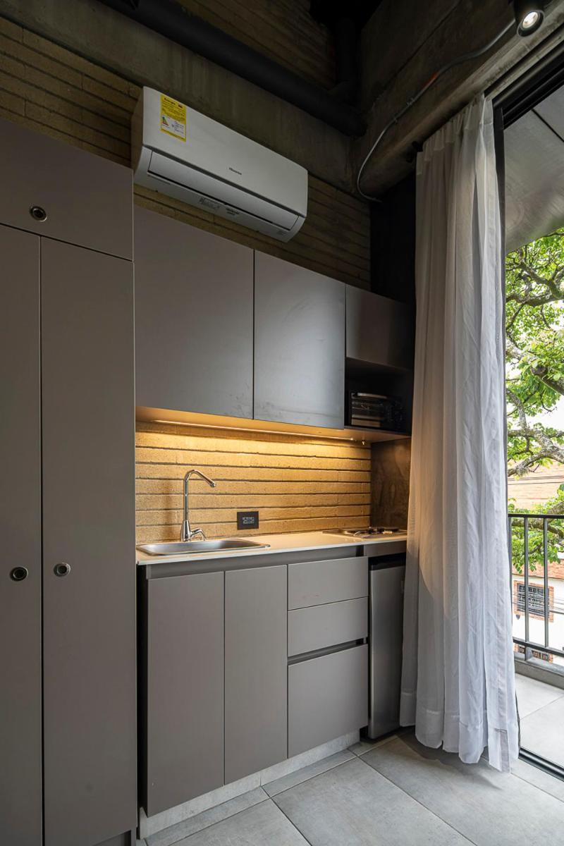 Recinto68 Apartamento