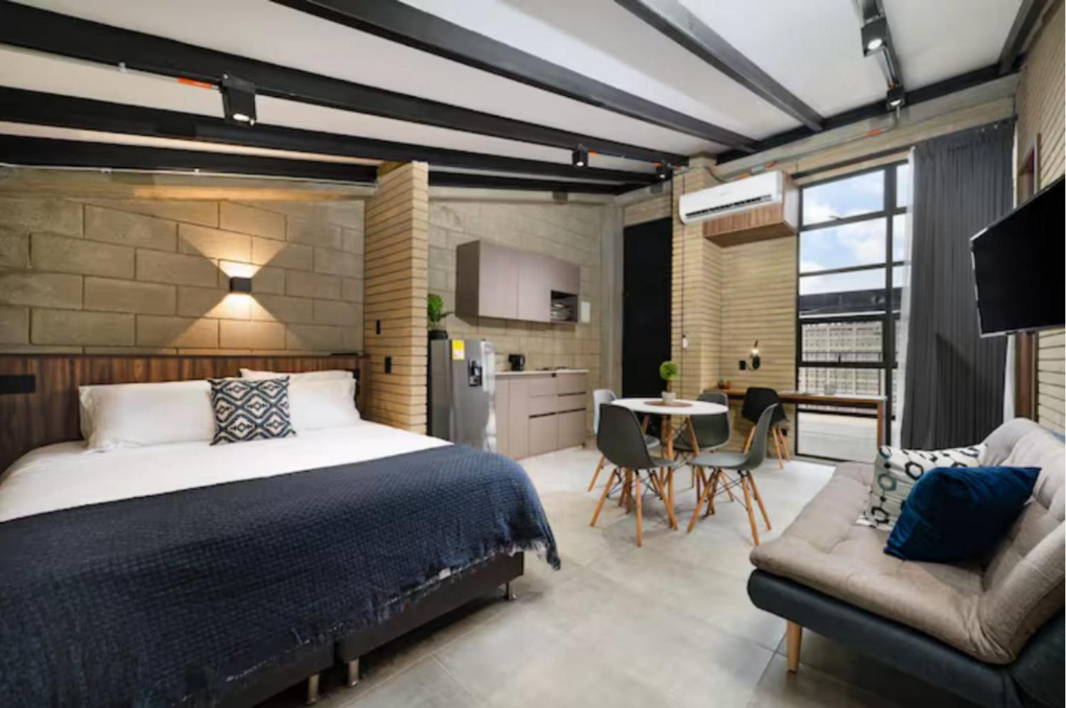 Recinto68 Apartamento