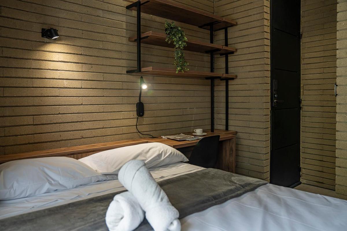 Apartamento Recinto68 Medellín