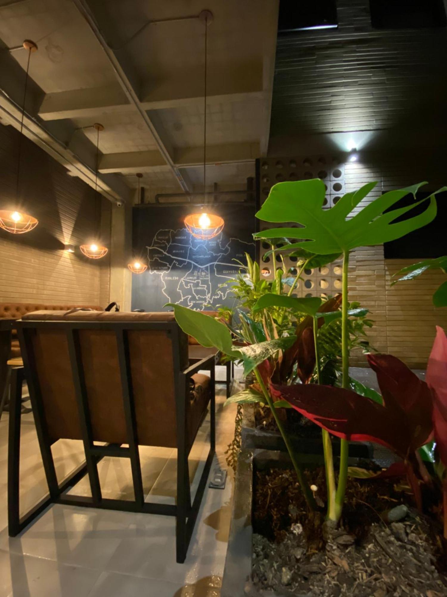 Recinto68 Apartamento