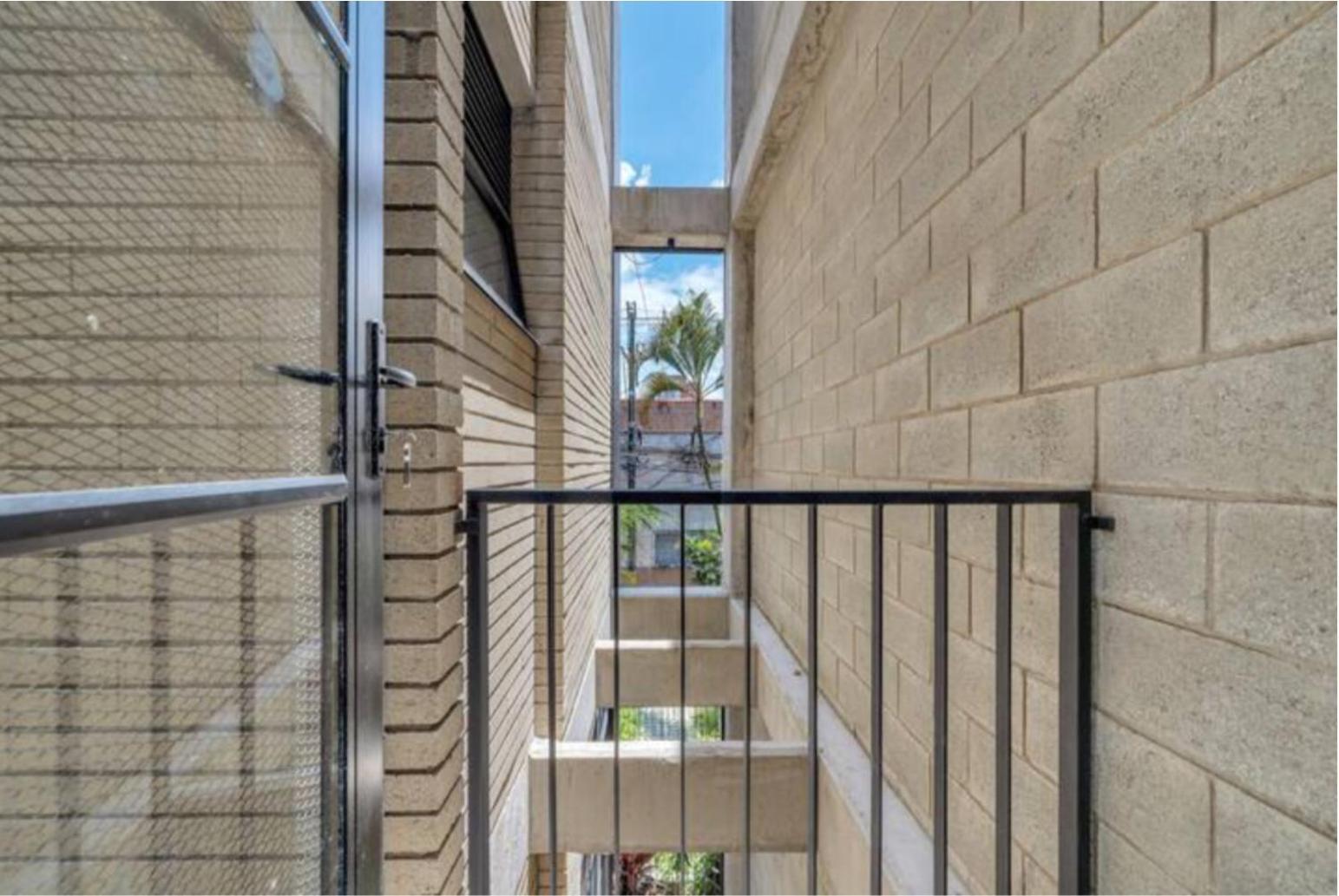 Apartamento Recinto68