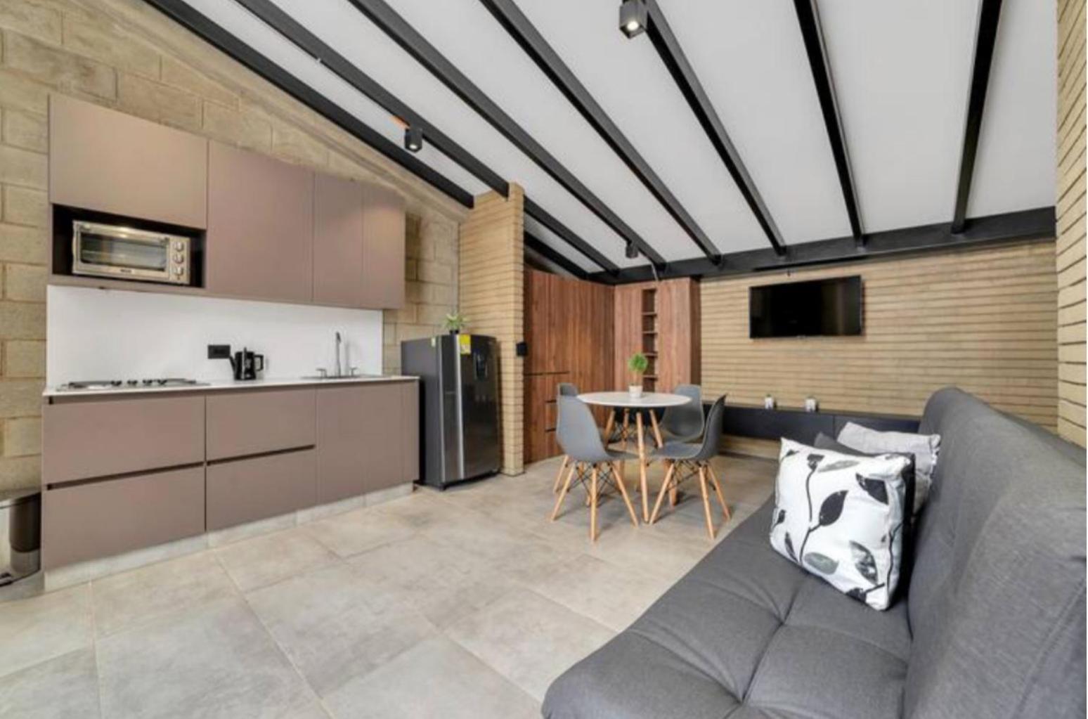 Recinto68 Apartamento *