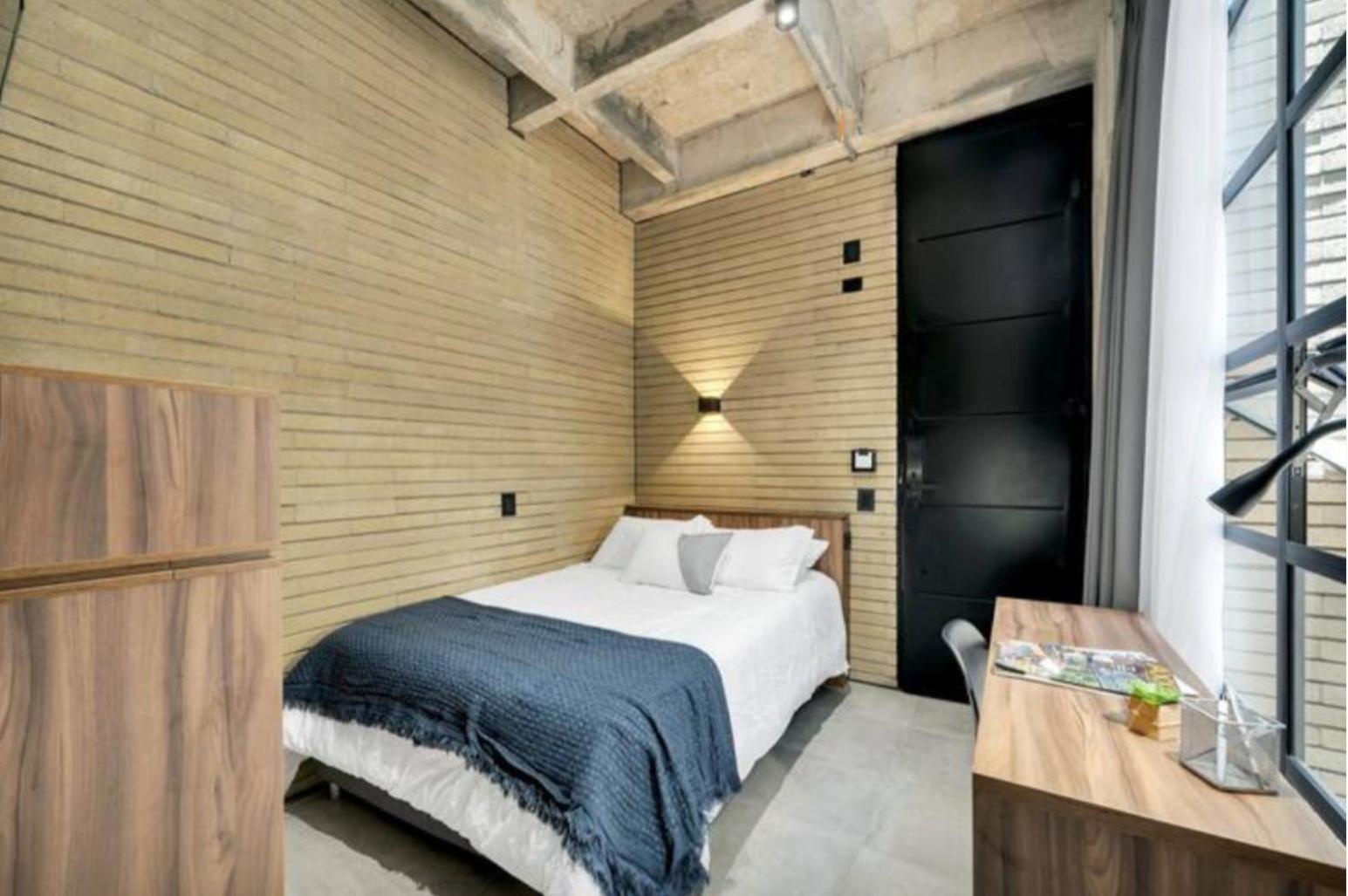 Recinto68 Apartamento